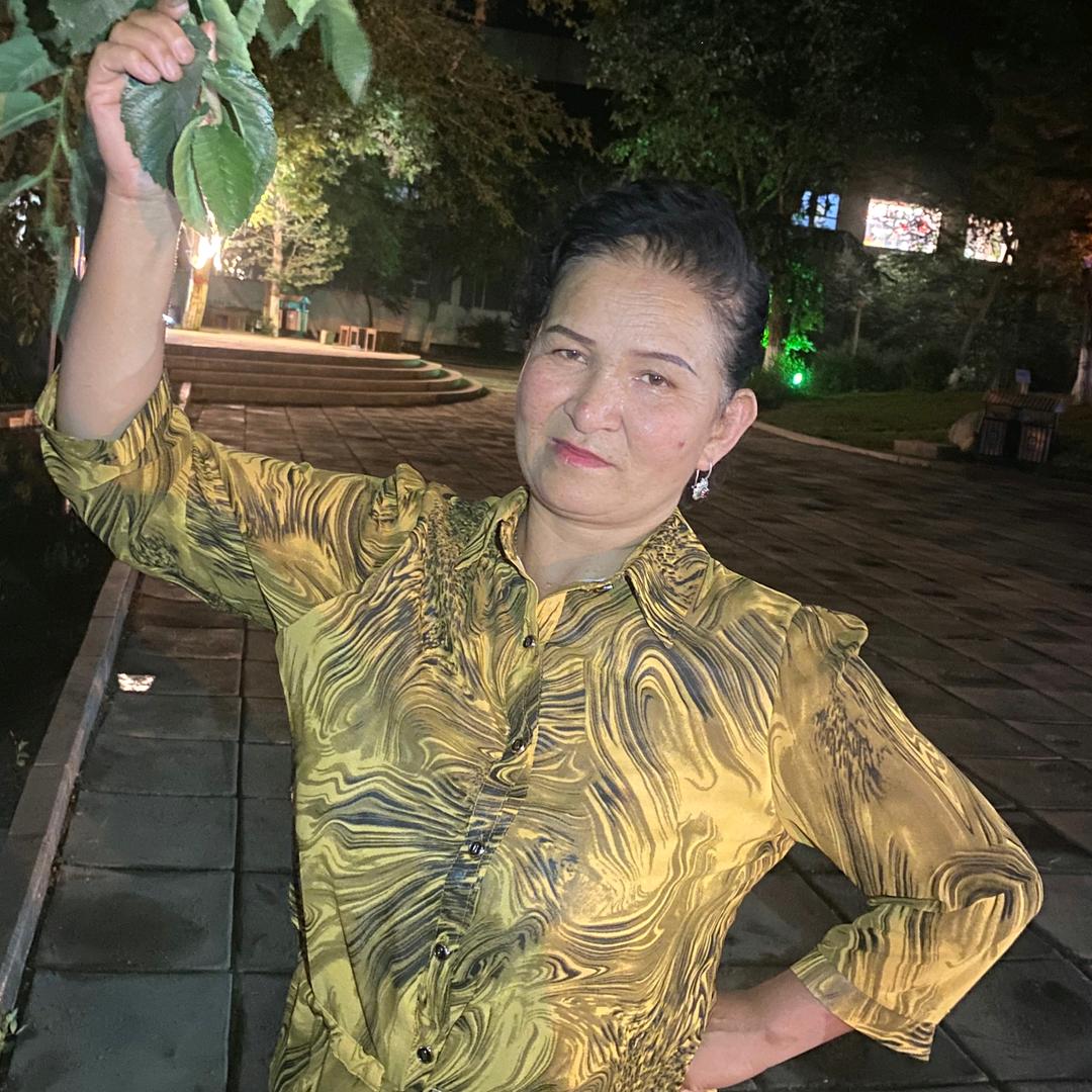 🌹阿米娜🌹