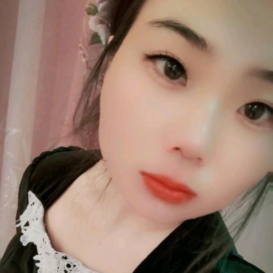 丁点温柔