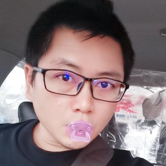 台灣能省就省豬豬車