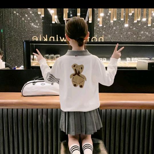 叮当妈妈童装小店