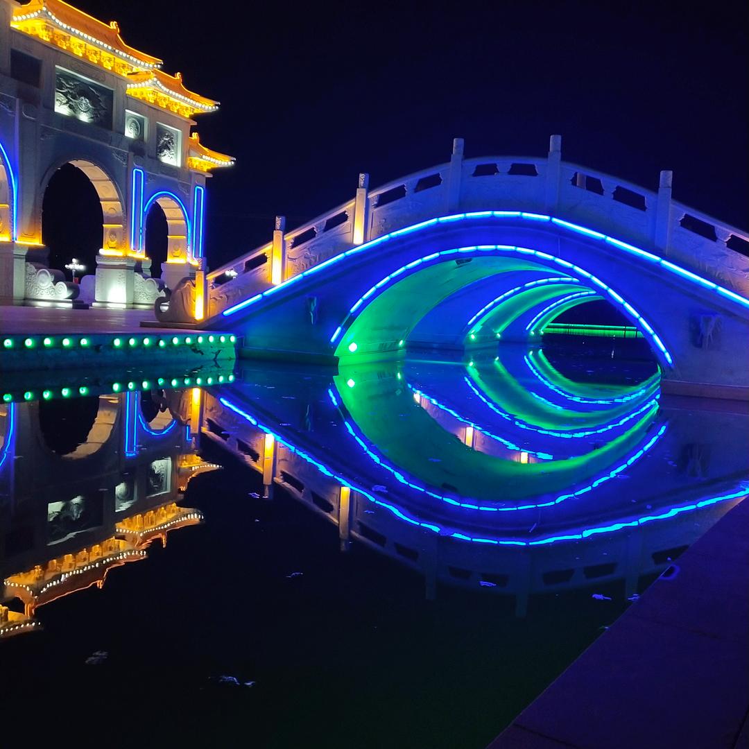 渭水