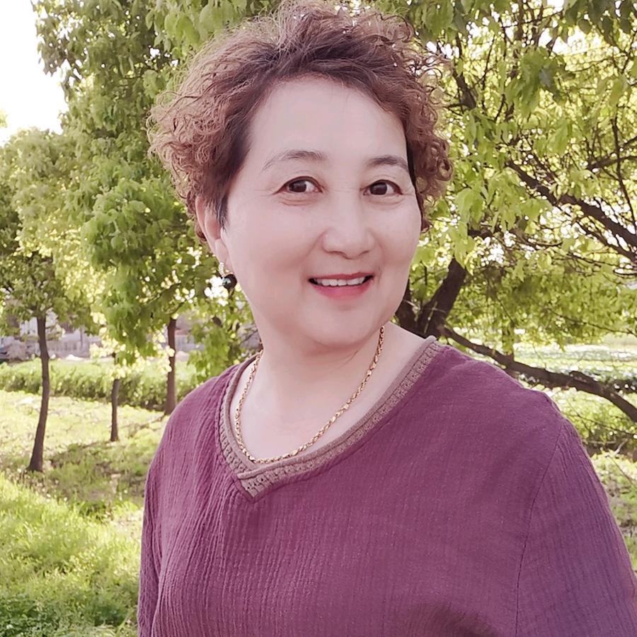 芬芳红娘