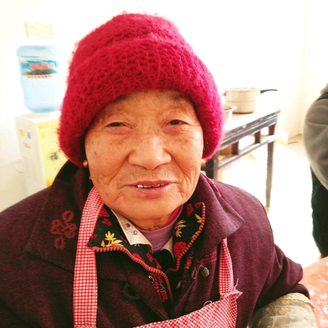 朱仕华