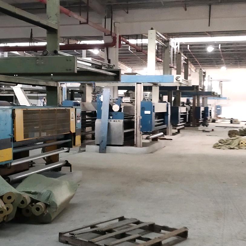 A纺织印染设备（苏州宥名机械）张