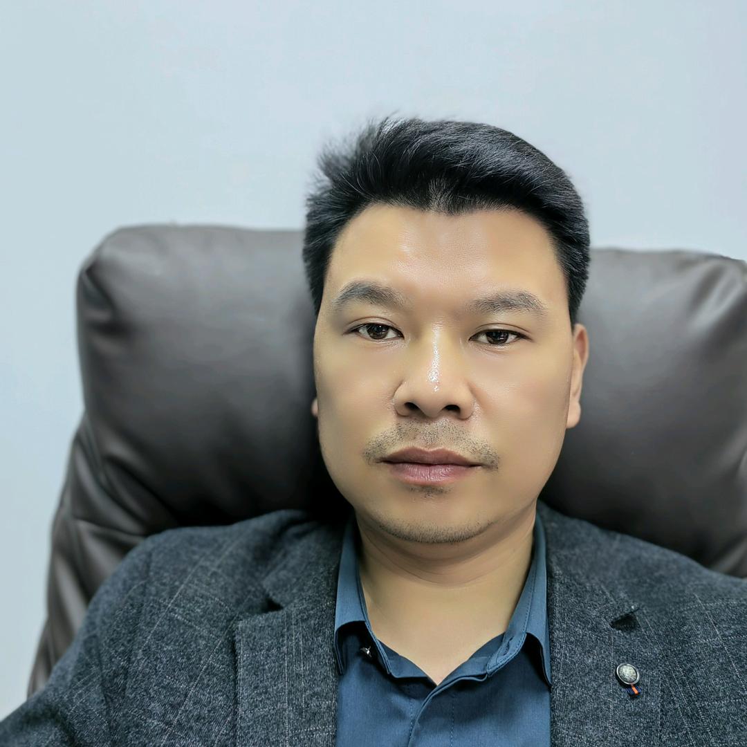 赣州别墅门厂辉哥