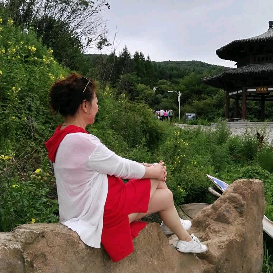 艳玲
