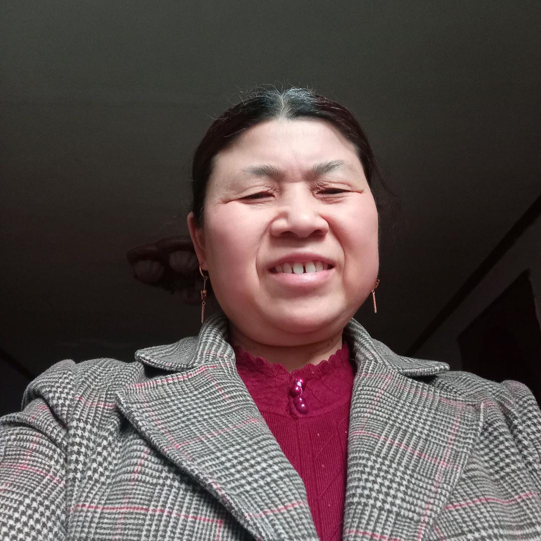 幸运姐