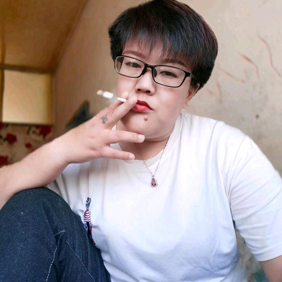 阿妹儿的小幸福😊