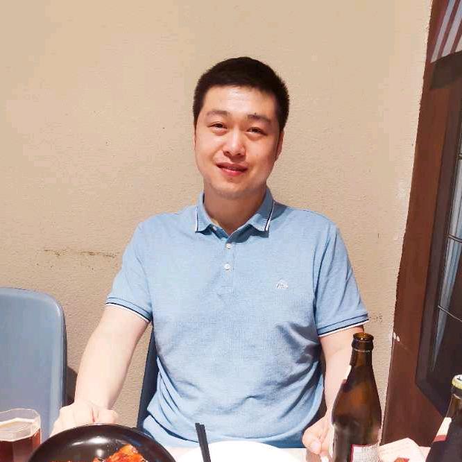 天水一朝