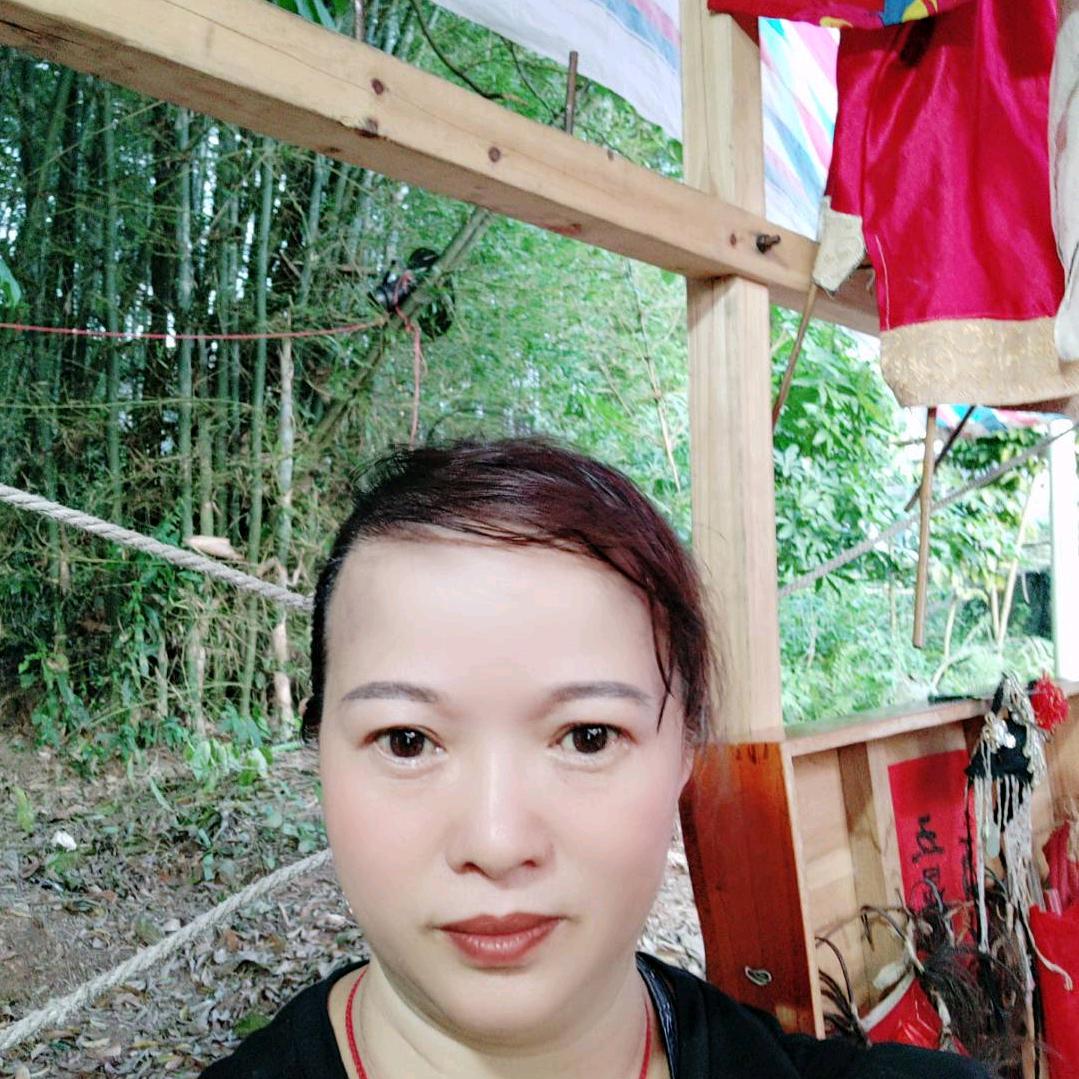 莉花