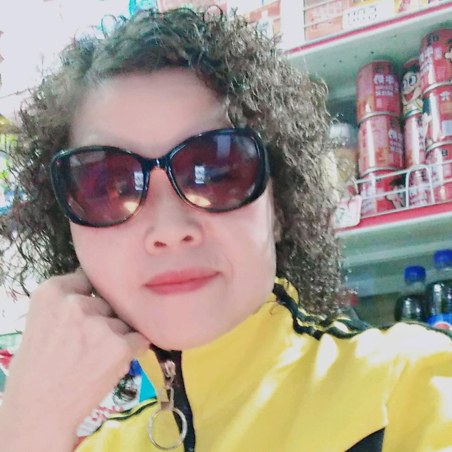 单身女汉子