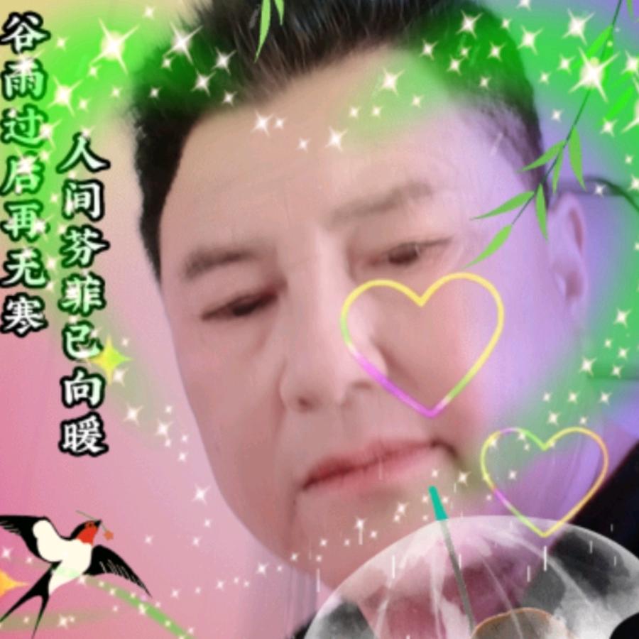 海阔天空