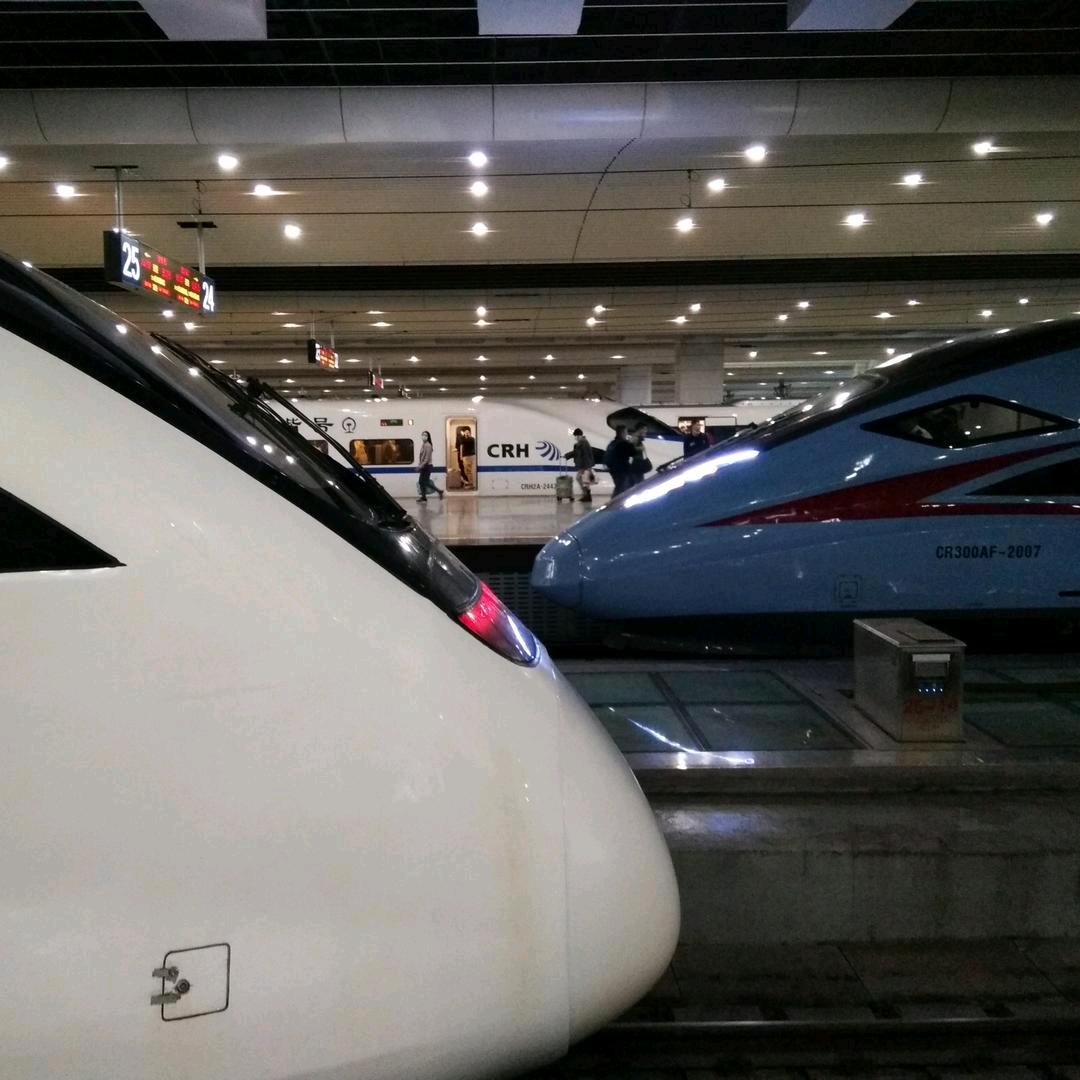 🚄6A4136