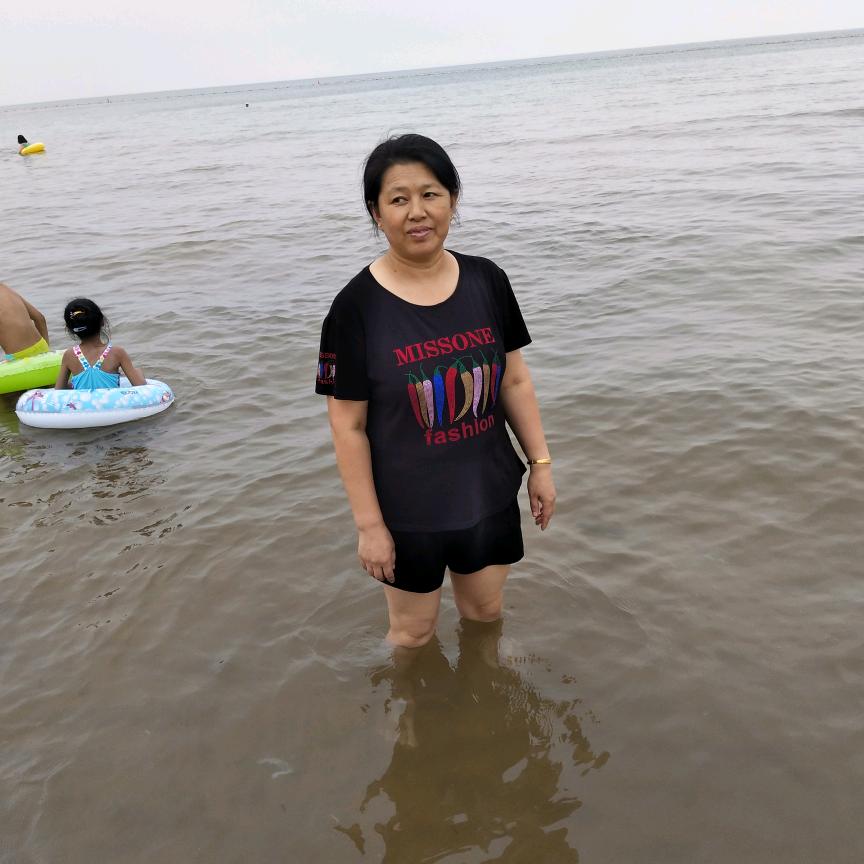 小梅子