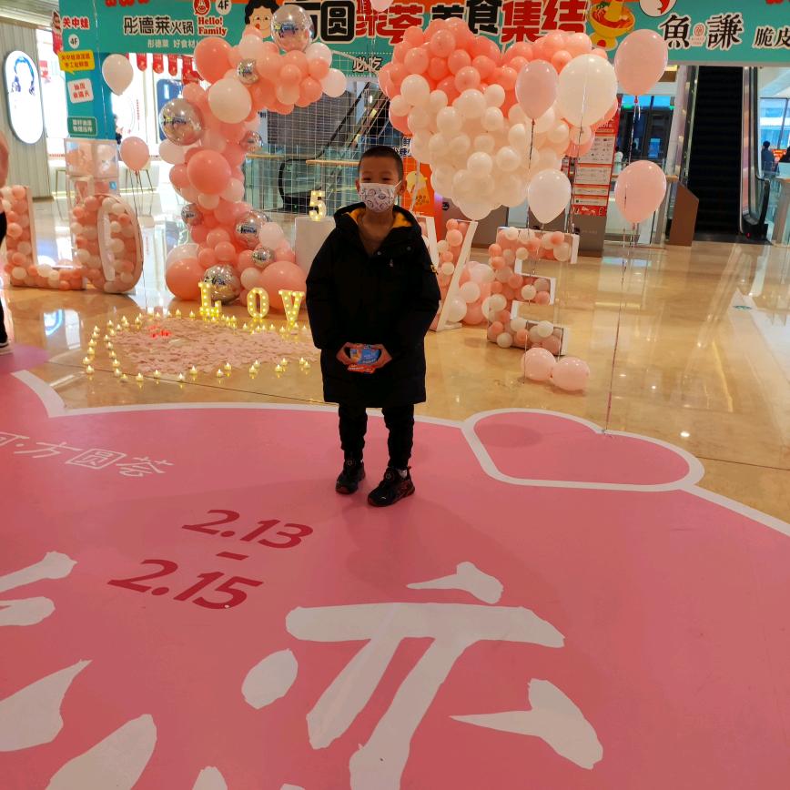 不要哭