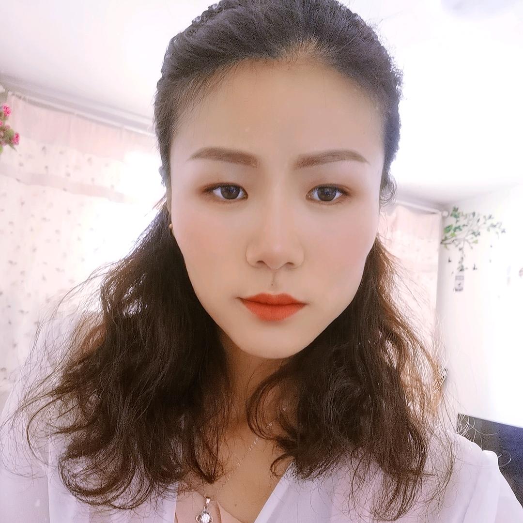九零后小姐姐