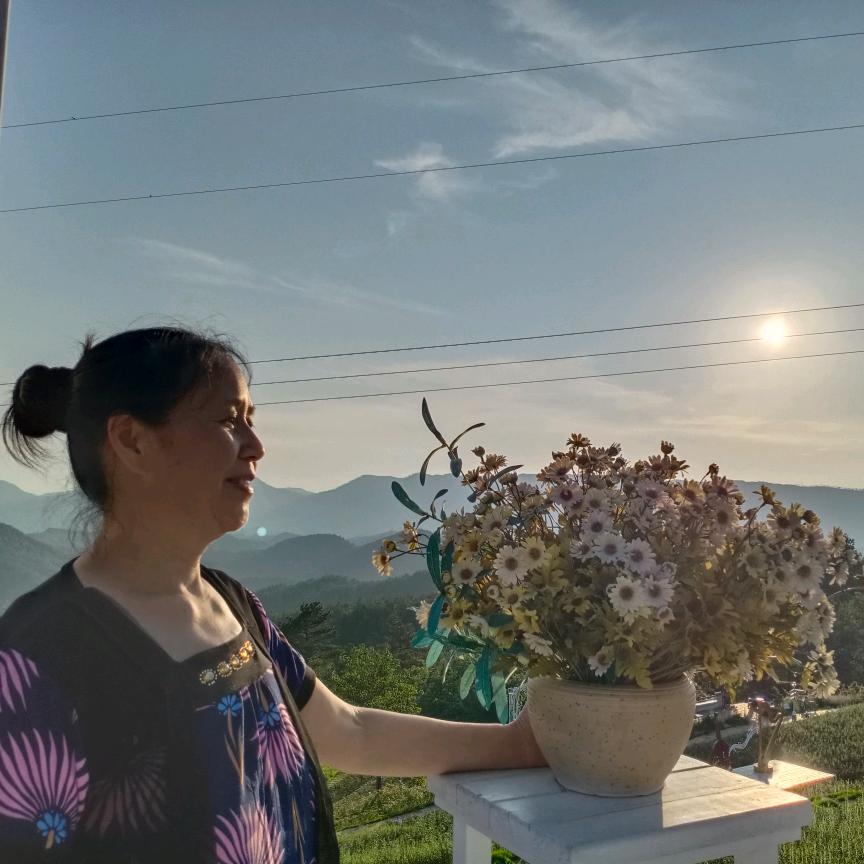 健康快乐每一天