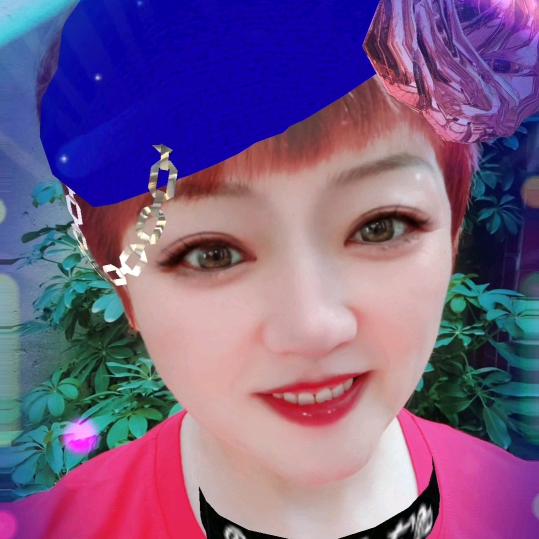 玲姐