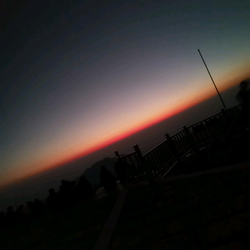 小小白