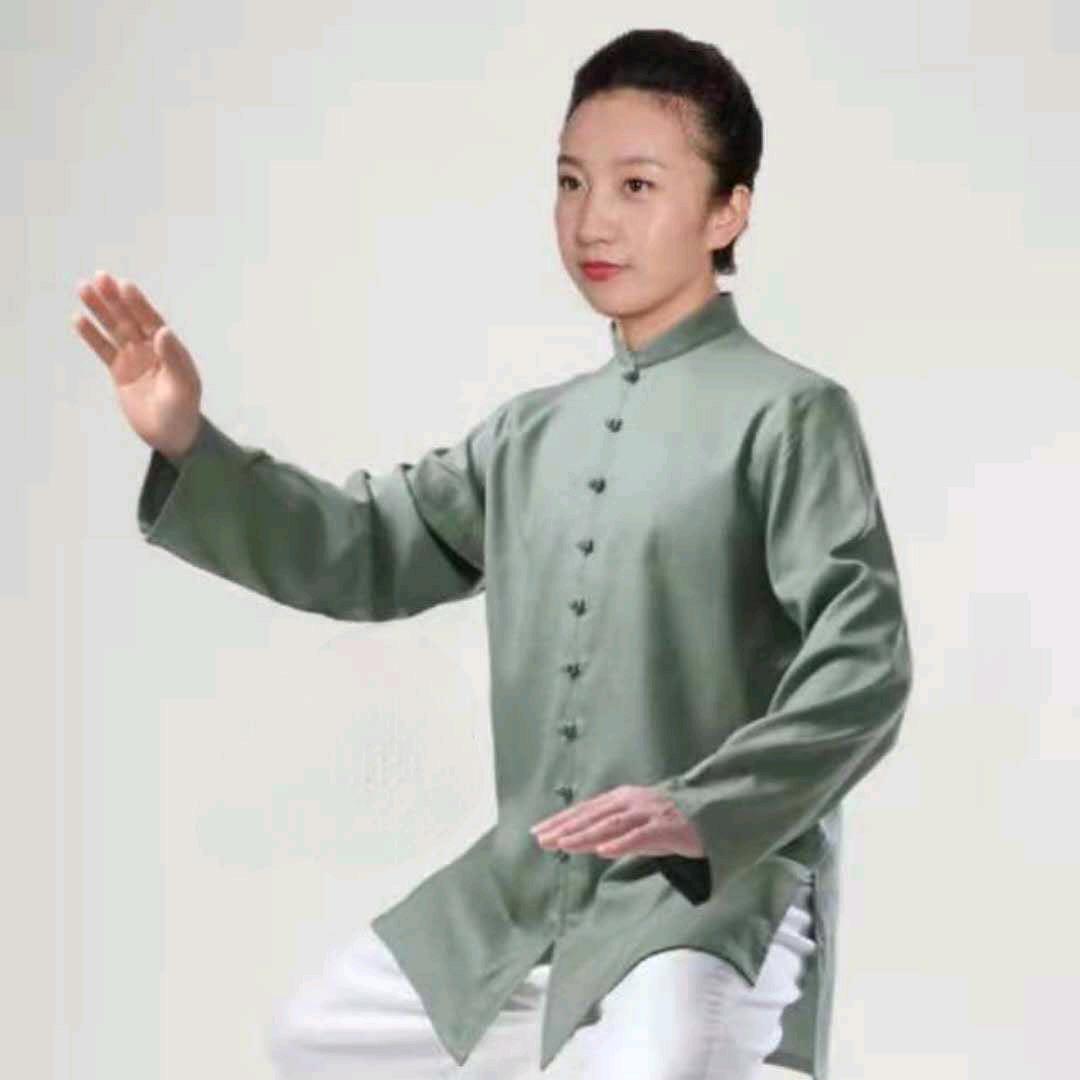 昌圆太极服饰
