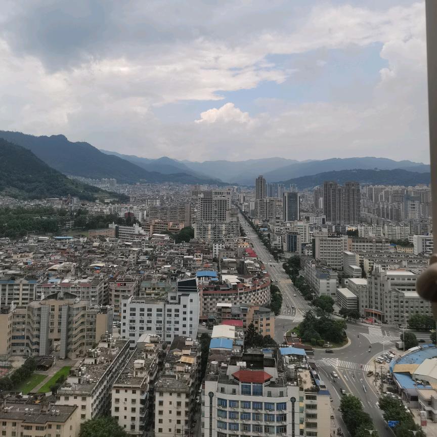 漂不动我不动