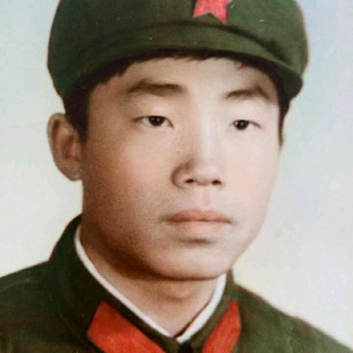 小马哥