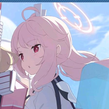 柚鸟夏