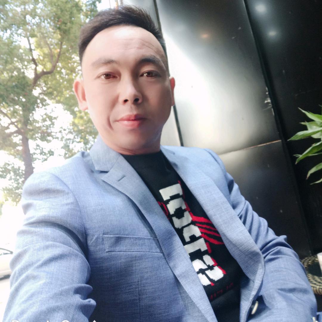 💞缘份天空🇨🇳