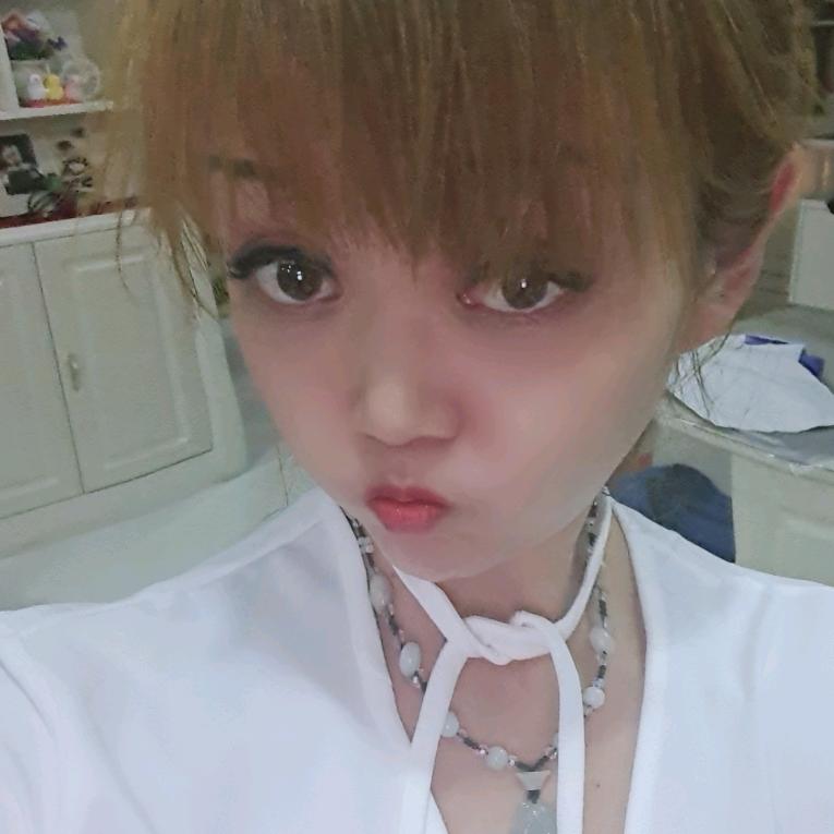 🌶️快乐小丽丽🌶️