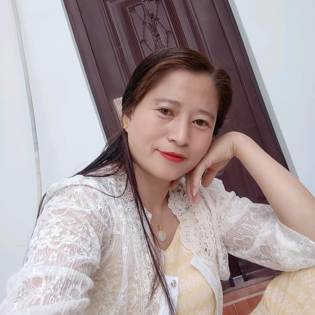 杨三妹