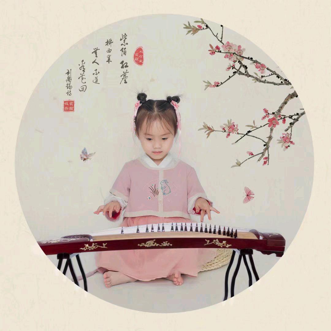 美好的回忆