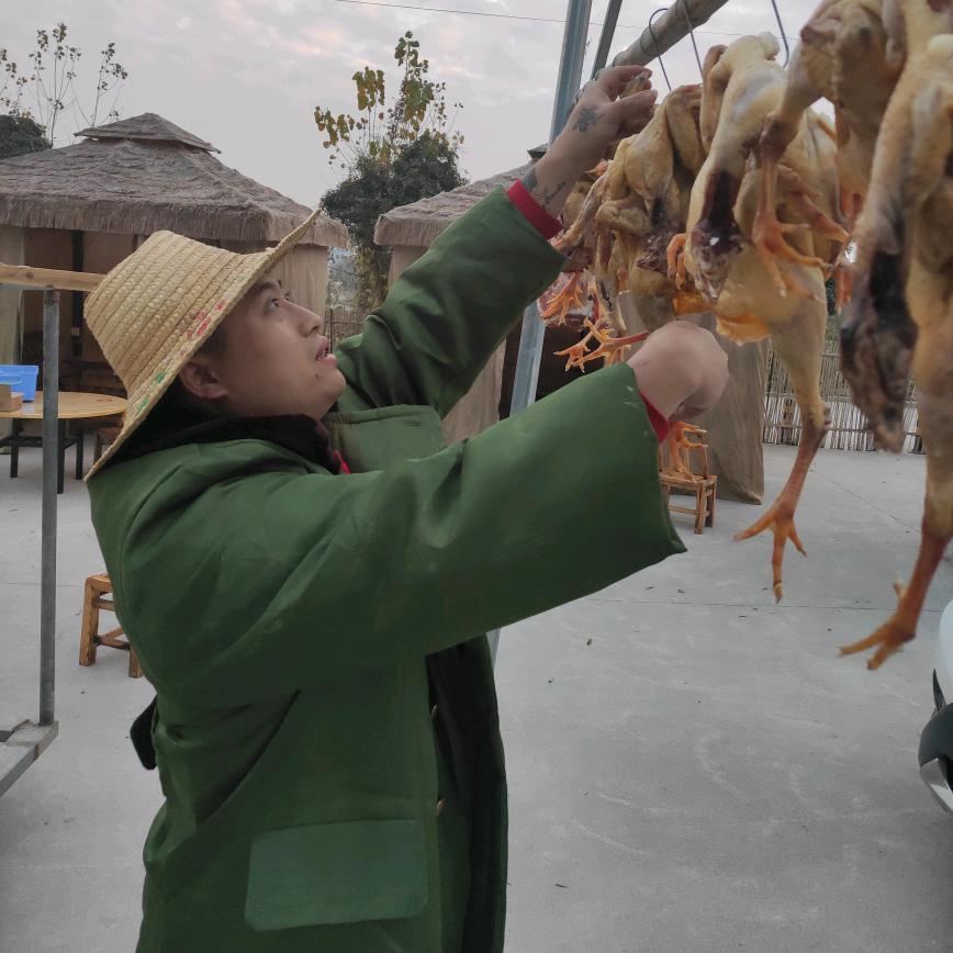 岳阳世文生态渔业有限公司