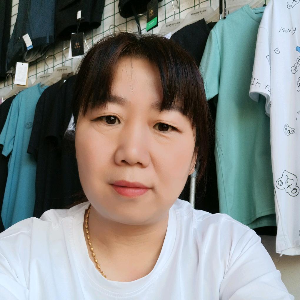 小红服装店欢迎您（不定时直播）