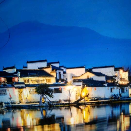 淡蓝色的记忆