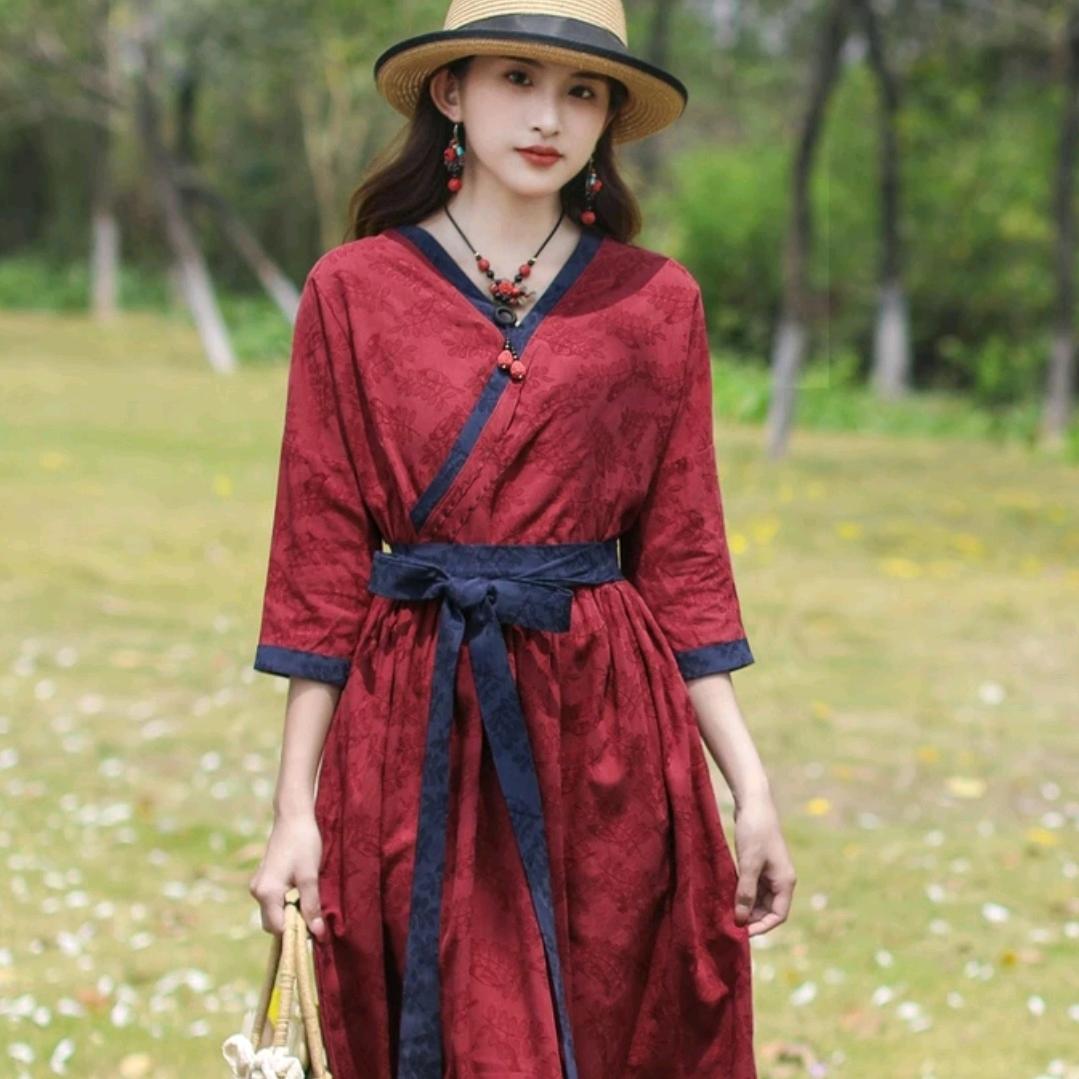 风雅韵时尚穿搭