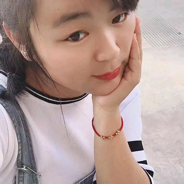 李小姐❤️