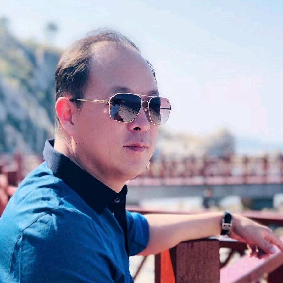 老崔的感悟日记