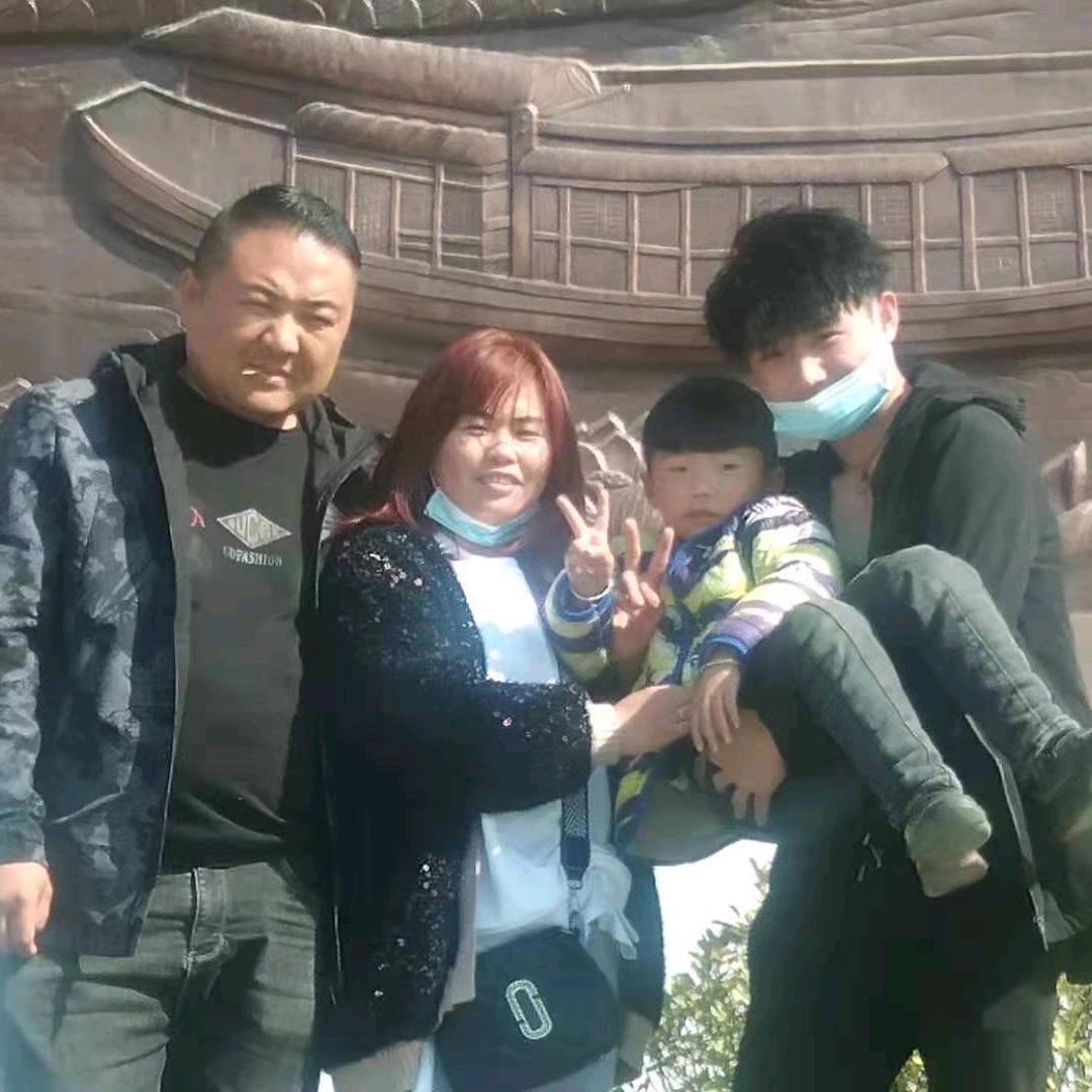 🙏英姿💅飒爽💋