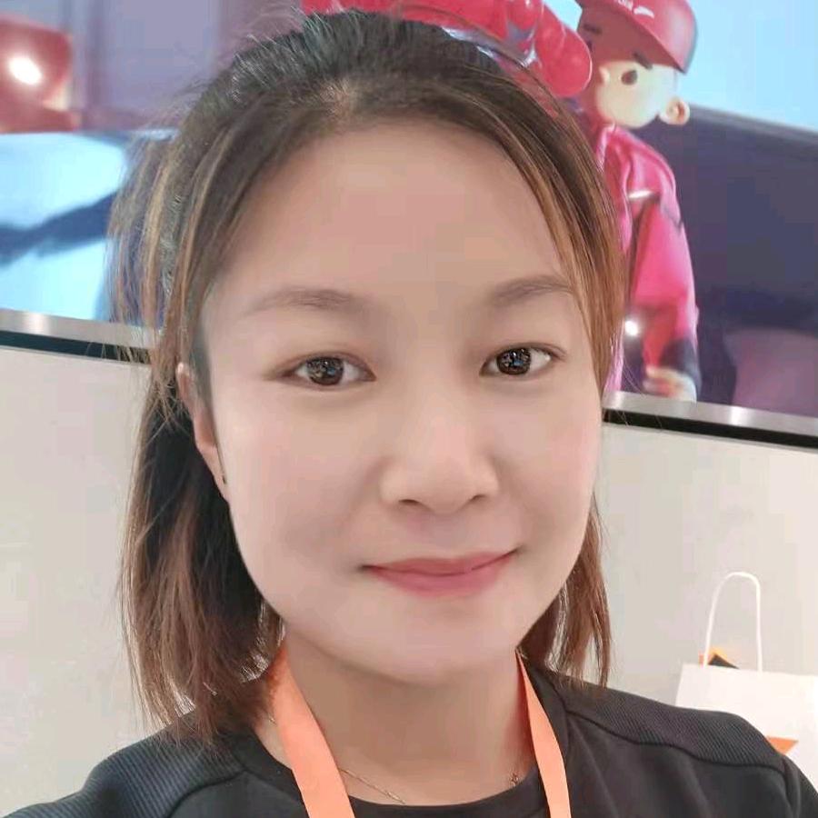 潍坊恒嘉凯翼汽车潍坊总店婷婷
