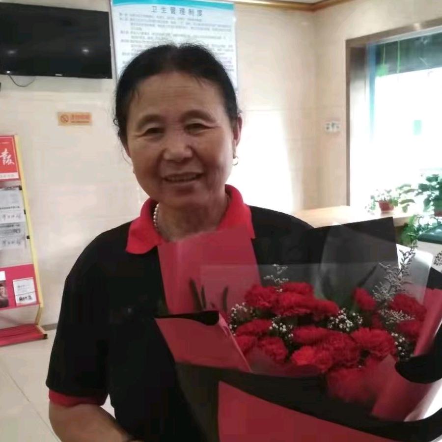 张明粉