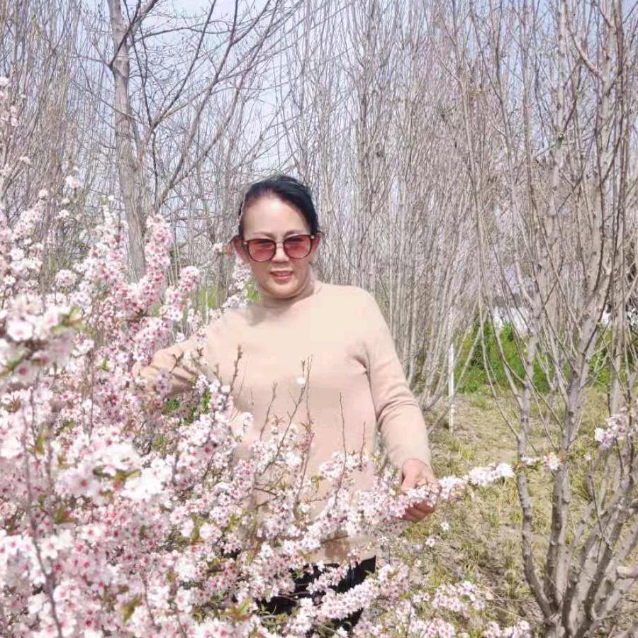 全职奶奶上岗啦