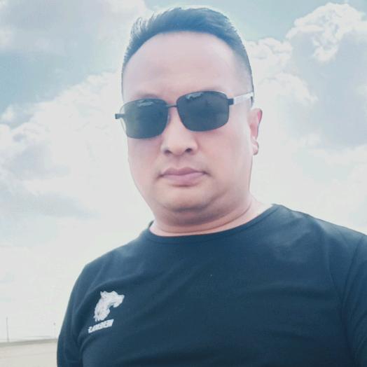 谈小娱台球🎱俱乐部