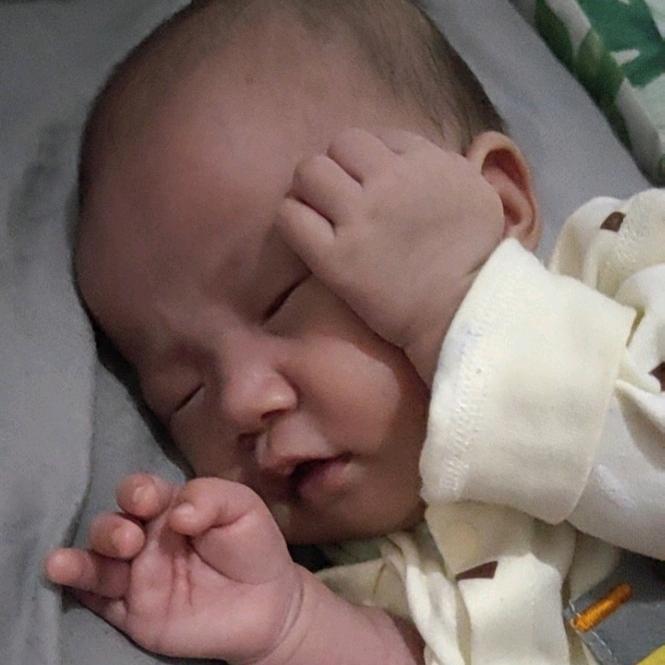 恩恩