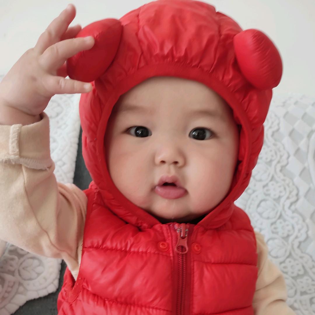 👧 丸子小宝宝