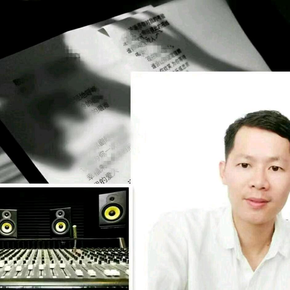 黄华兴