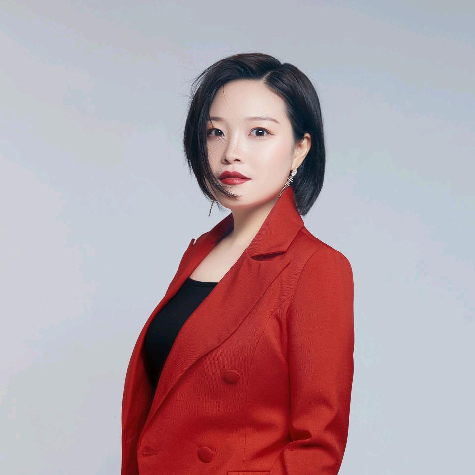 河南合一食品周亚丽