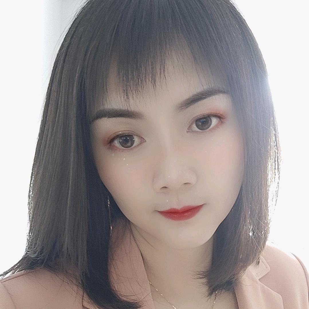 珍珍.