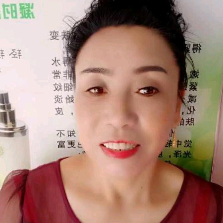 🌷阳光女人🌷