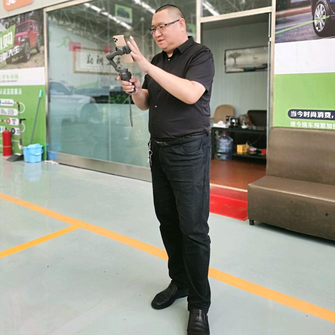 集宁老胖