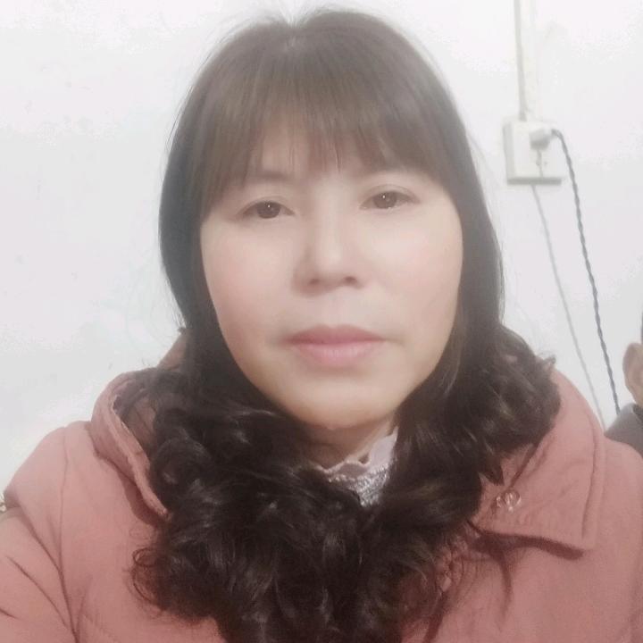 开心姐